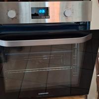 Forno da Incasso Samsung