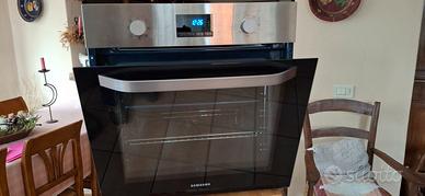 Forno da Incasso Samsung