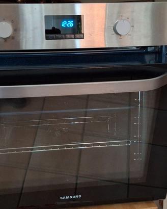 Forno da Incasso Samsung