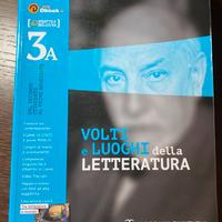 Libro di italiano classe quinta