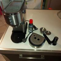 Caffettiera espresso