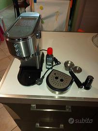 Caffettiera espresso