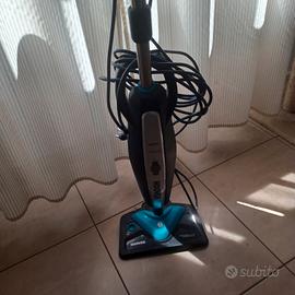 lavapavimenti a vapore 