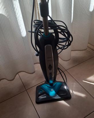 lavapavimenti a vapore 