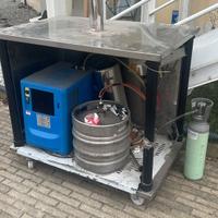Spillatore birra
