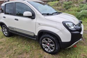 Fiat Panda Cross 1.3 MJT 95 CV S&S 4x4 2016