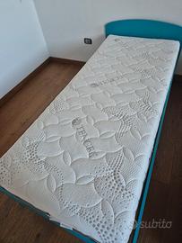 Materassi ortopedici