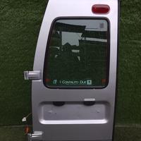 PORTA CARICO POSTERIORE A BATTENTE SX VETRATA FIAT