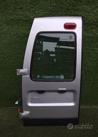 PORTA CARICO POSTERIORE A BATTENTE SX VETRATA FIAT