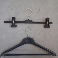 grucce appendiabiti e grucce per gonna pantalone