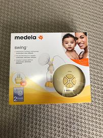 Tiralatte elettrico _ Medela Swing