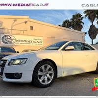AUDI A5 2.0 TDI Ambiente