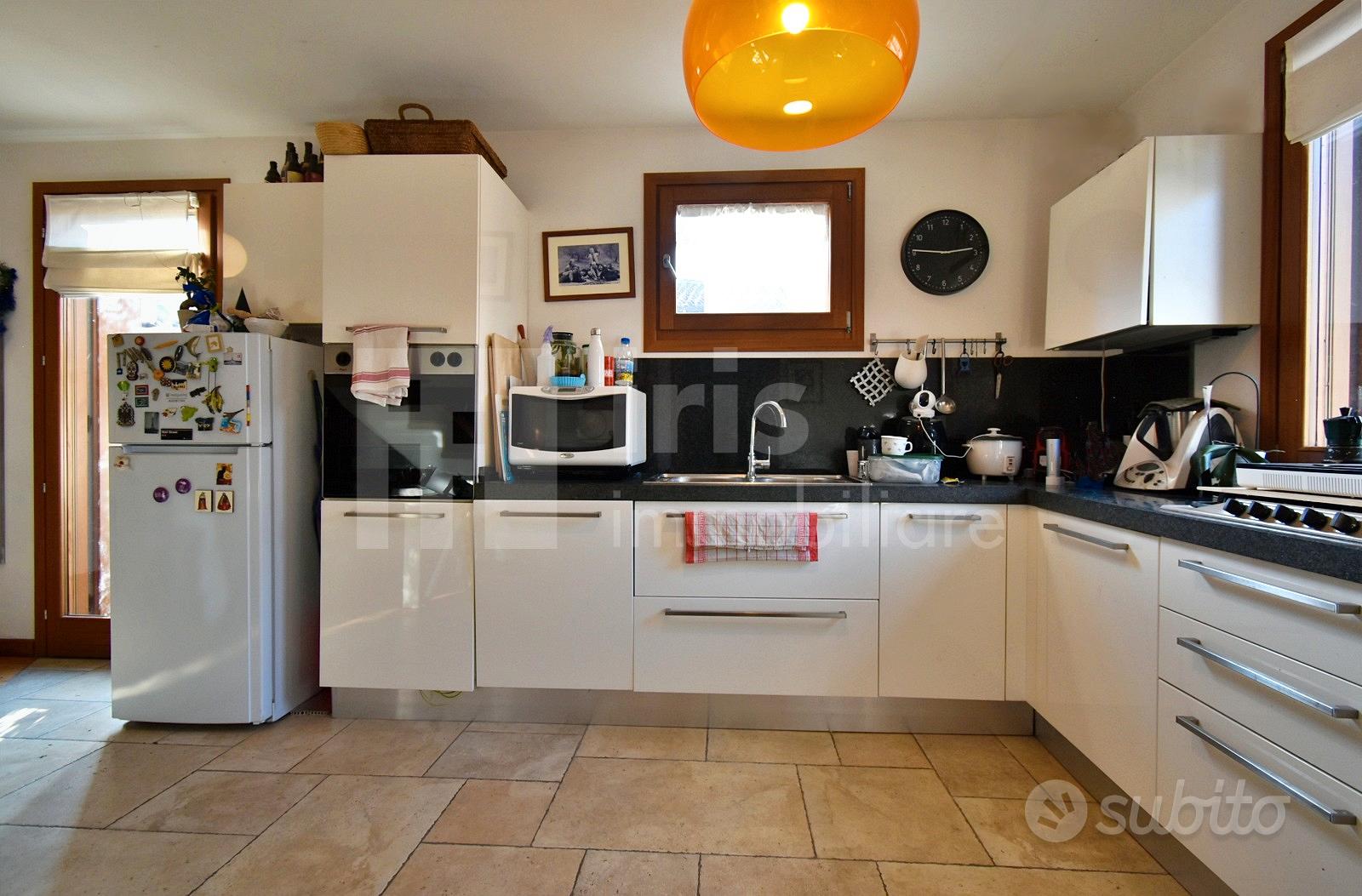 Appartamento – Udine, San Rocco, Cormôr Alto / Cormôr Alt - Vista 4