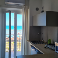 Monolocale vacanza/lavoro/studio