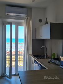 Monolocale vacanza/lavoro/studio