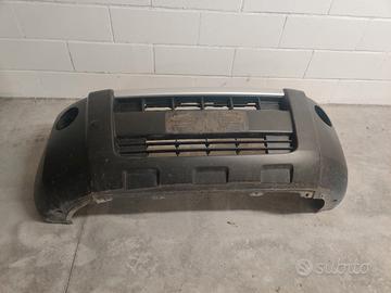 Paraurti anteriore Fiat Fiorino e Cubo 