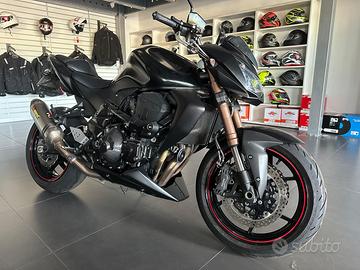 Kawasaki Z 750 R