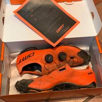 Scarpa ciclismo DMT KM0 42
