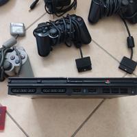 Ps2 Slim