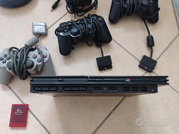 Ps2 Slim