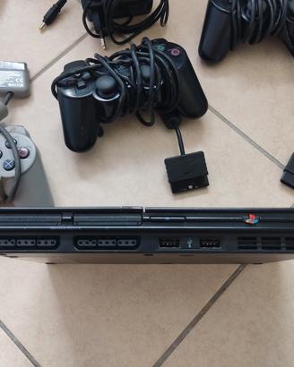 Ps2 Slim