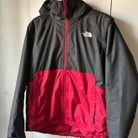 Giacca trekking north face