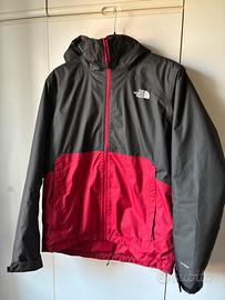 Giacca trekking north face