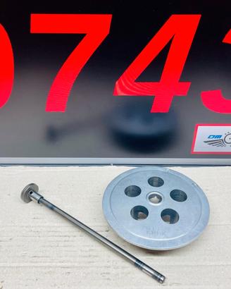 PIATTO PROTAMOLLE HONDA CRF 250 DAL 2004 AL 2009