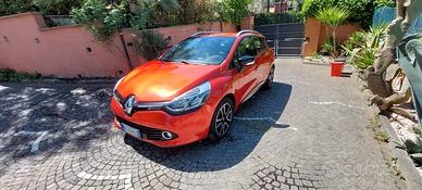 Renault Clio Sporter 1.5 dCi 90cv Energy