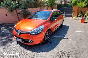 Renault Clio Sporter 1.5 dCi 90cv Energy