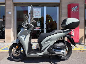 Honda SH 150