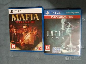 giochi ps5 é ps4