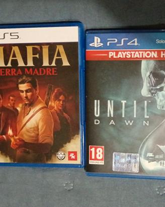 giochi ps5 é ps4