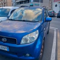 DAIHATSU Terios 2ª serie