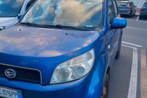 DAIHATSU Terios 2ª serie