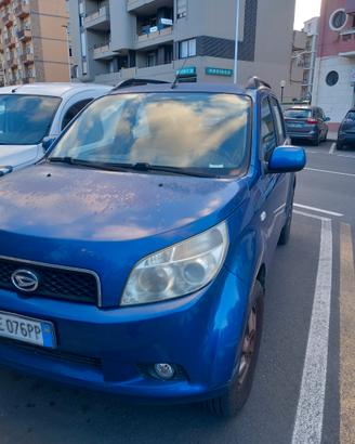 DAIHATSU Terios 2ª serie