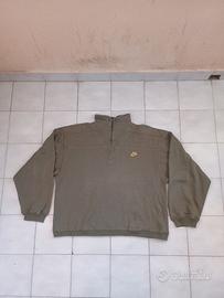 Tuta Nike '72 Khaki Sportswear Casual Fleece Retro