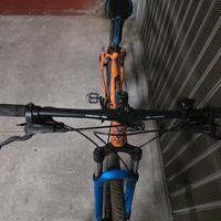 MTB  uomo