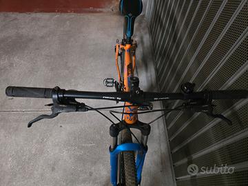 MTB  uomo