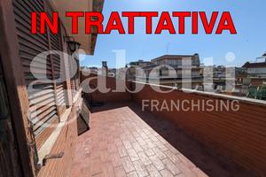 Attico/Mansarda Fonte Nuova [Cod. rif 3325467VRG]
