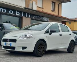 FIAT Punto Evo 1.3 Mjt 75CV MOTORE REVISIONATO -