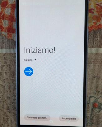 Samsung J6 come nuovo