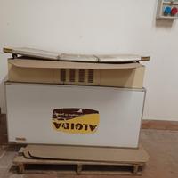 freezer gelati Algida vintage