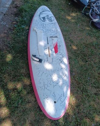 tavola windsurf principianti
