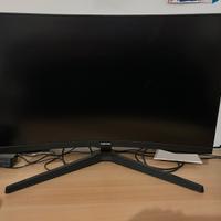 Gaming monitor samsung odysseya G5
