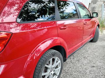 fiat freemont  del 2014