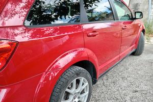 fiat freemont  del 2014