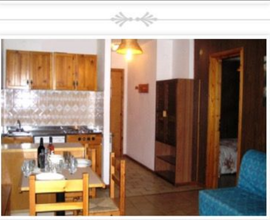 Multiproprietà Villaggio Palumbo, Sila
