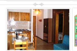 Multiproprietà Villaggio Palumbo, Sila