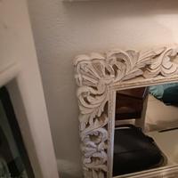 specchi shabby 